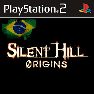 Silent Hill Origins ROM (ISO) Download for Sony Playstation 2