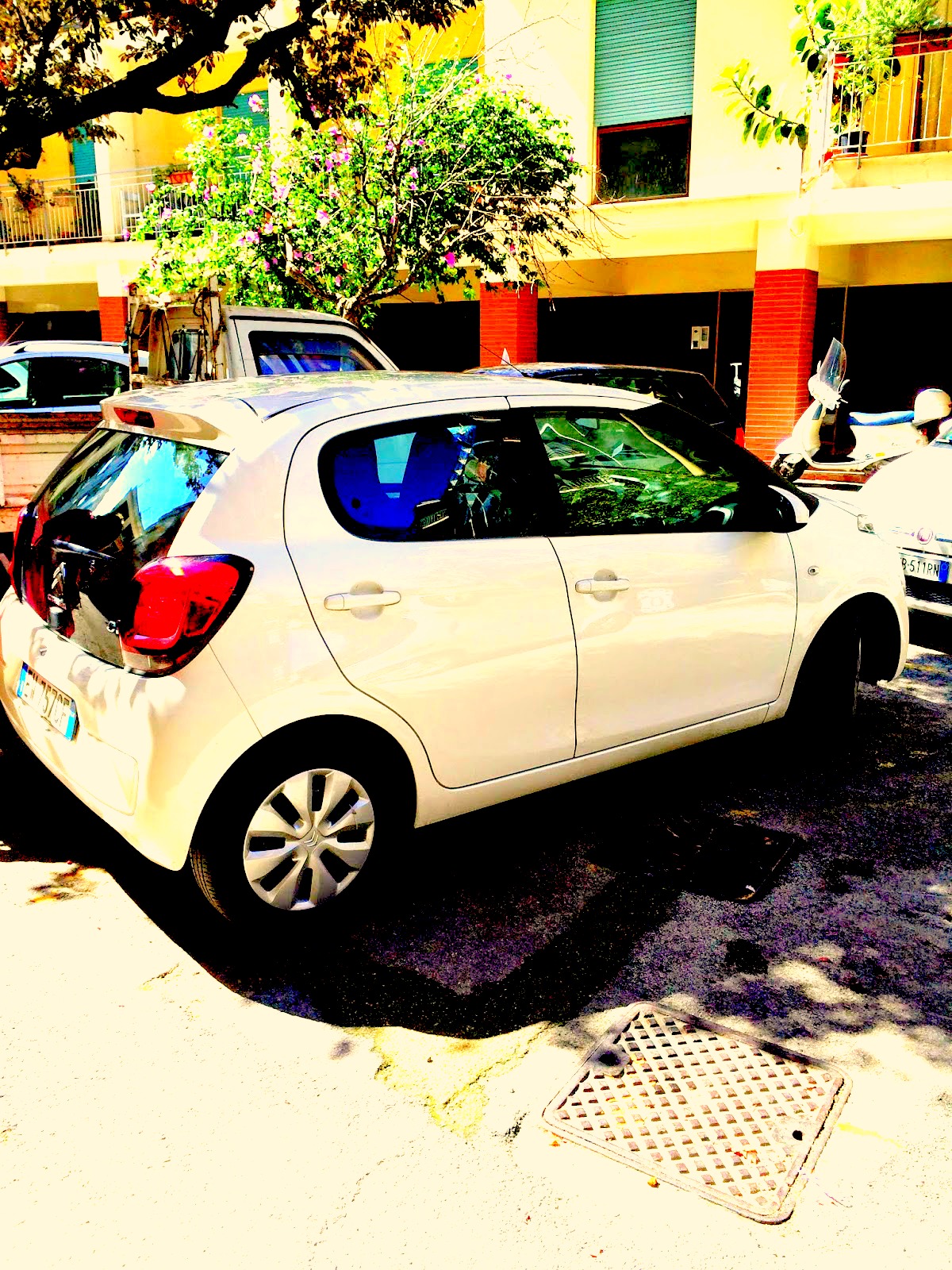 Planning Your International Trip Renting Cars In Europe Corinna B's