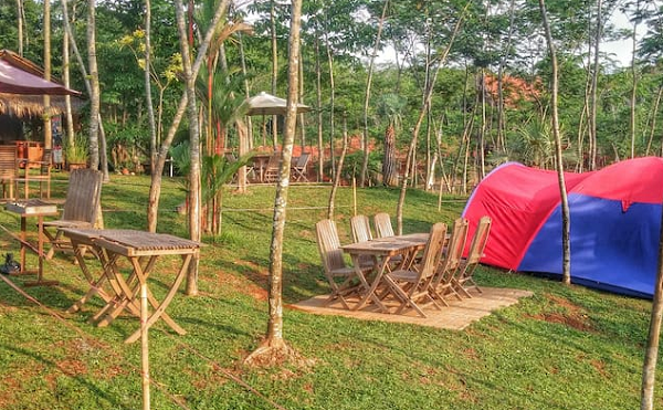 Kampung Sadang Purwakarta Kampung Sadang Purwakarta