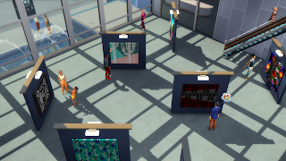 Download The Sims 4 Vida na Cidade (City Living) Pacote de Expansão + Crack