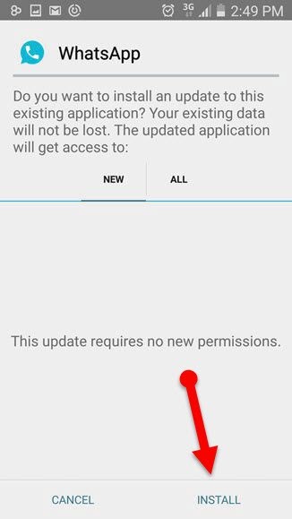downloading and installing gbwhatsapp pro on android downloading and installing gbwhatsapp pro on android