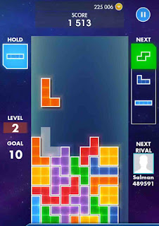 tetris tetris