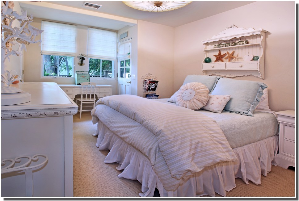 Nassima Home Chambre américaine