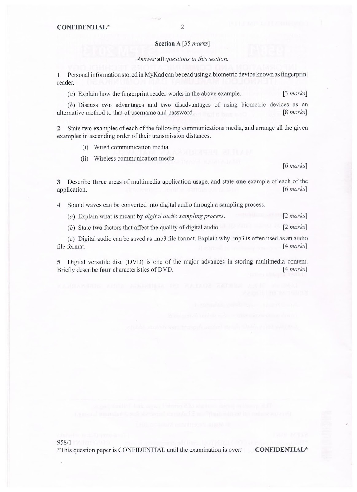 Buku teks ict tingkatan 6 image