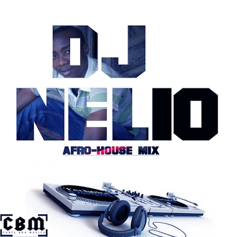 Dj Nelio - AfroHouse Mix