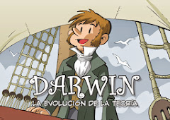 Ojea el Darwin.