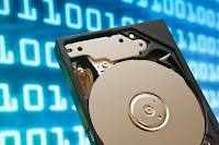 IT Data Storage Device