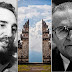 A conversa entre Fidel e Dom Evaristo no paraíso.
