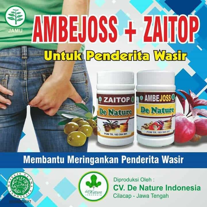 obat wasir ambeien luar paling manjur | Kenali IMS - Kutil Kelamin