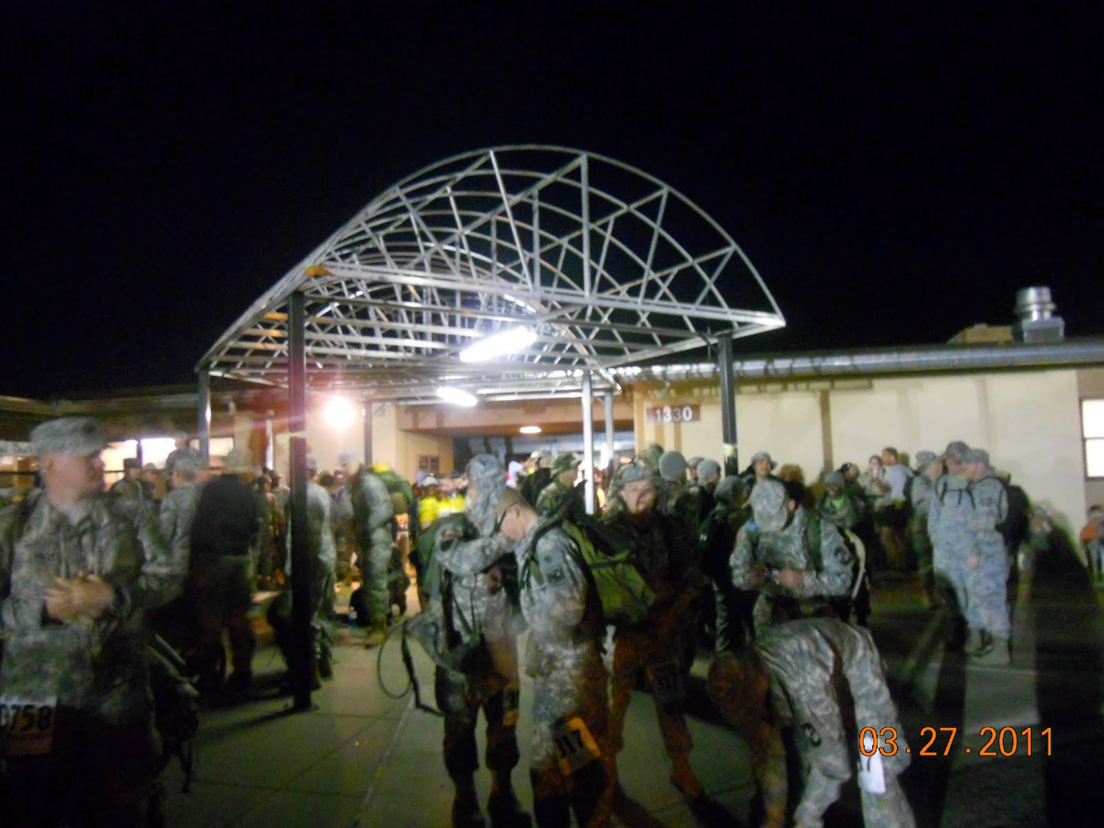 Marathon mitch bataan death march marathon recap