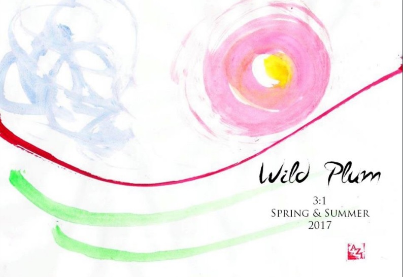 WILD PLUM 3:1, Spring & Summer 2017