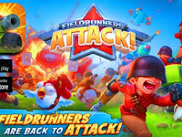 CODE TRICHE FIELDRUNNERS ATTACK : GEMMES GRATUITES ET ILLIMITÉES (ASTUCE) CODE TRICHE FIELDRUNNERS ATTACK : GEMMES GRATUITES ET ILLIMITÉES (ASTUCE)