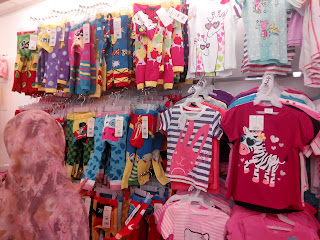 shopping pakaian bayi murah