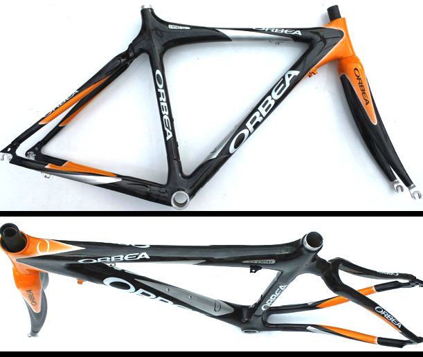 Orbea orca