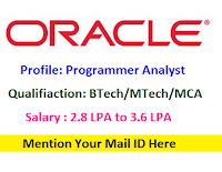 Oracle Job Info Oracle-jobs-for-freshers