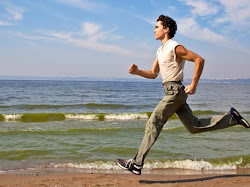Manfaat Lari Pagi Secara Rutin Untuk Kesehatan