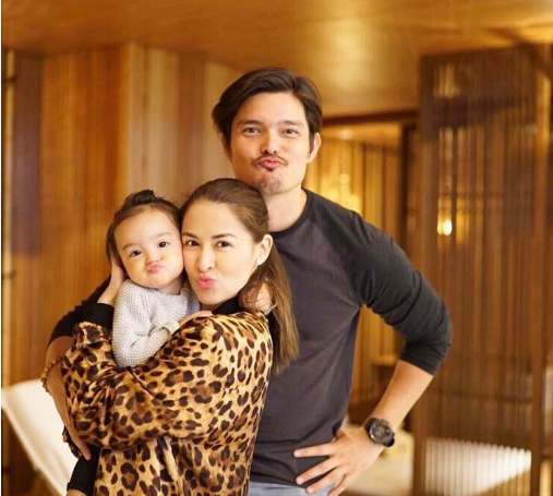 "Gusto ko talagang maging.." - Marian Rivera Retires. "Gusto ko talagang maging.." - Marian Rivera Retires.