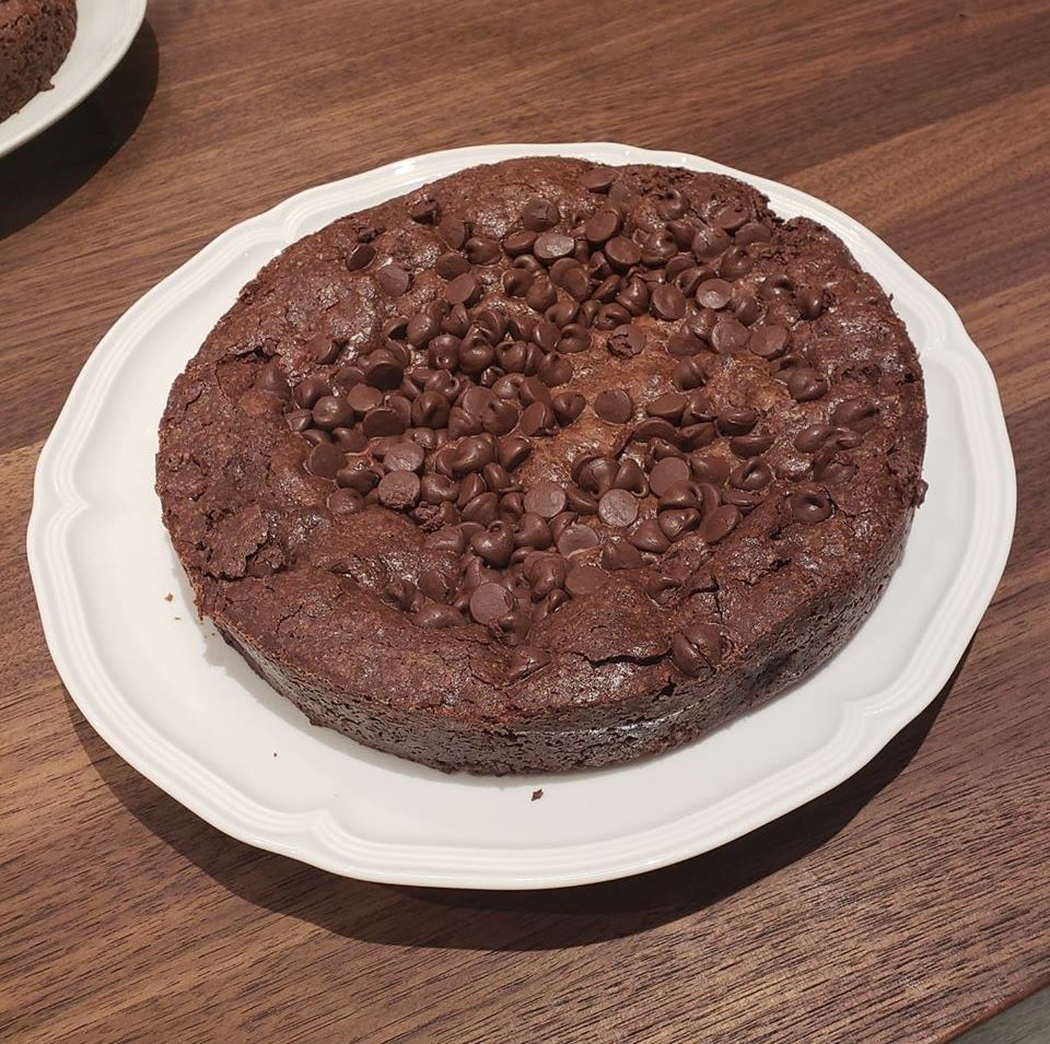 Phillis Carey The Casual Gourmet Chocolate Torte Recipe