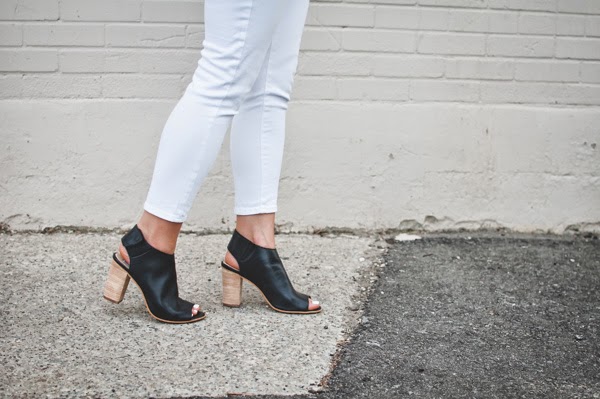 steve madden nonstp bootie