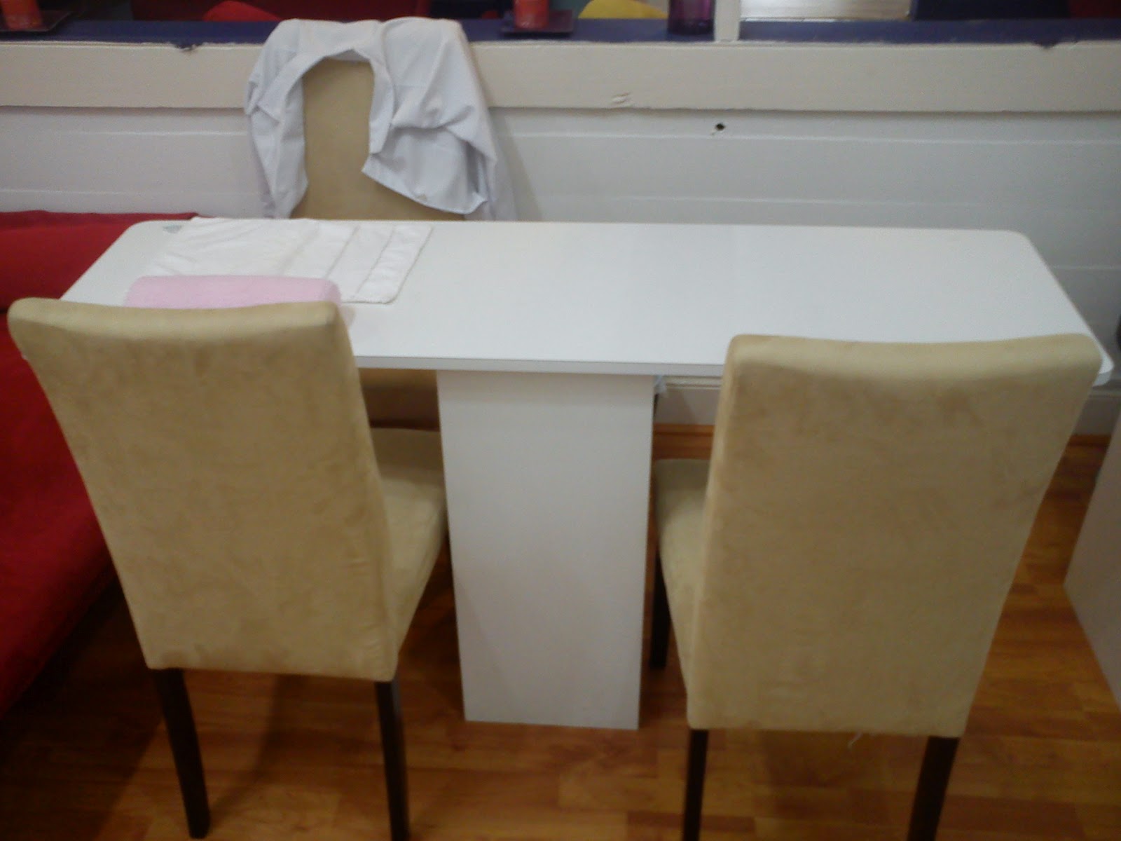 Muebles Soluciones Iquique NEGOCIO