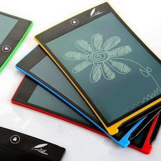 HowShow Paperless E-Note Writing Tablet