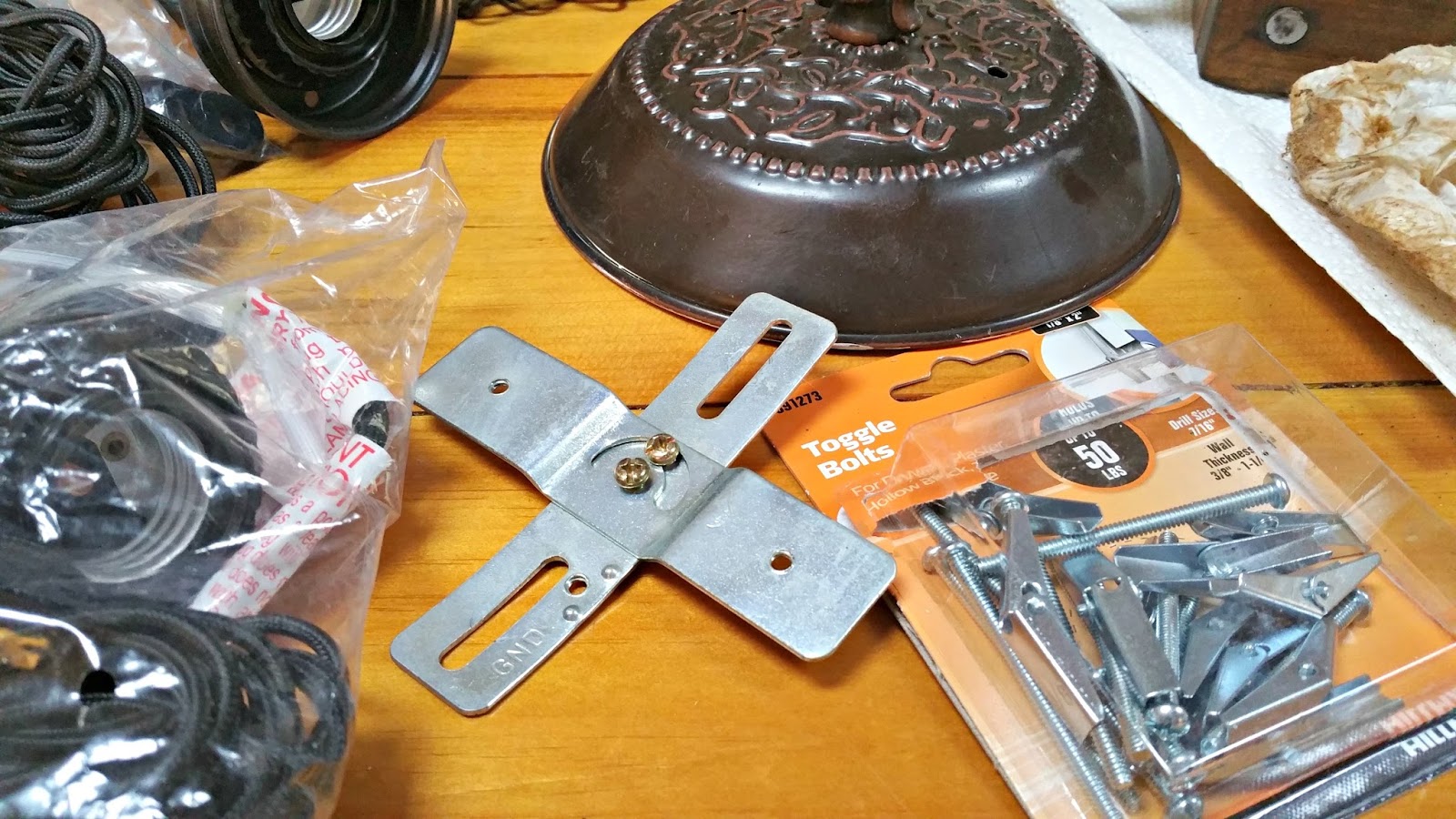 DIY Pulley Light Fixture Redo It Yourself Inspirations DIY Pulley