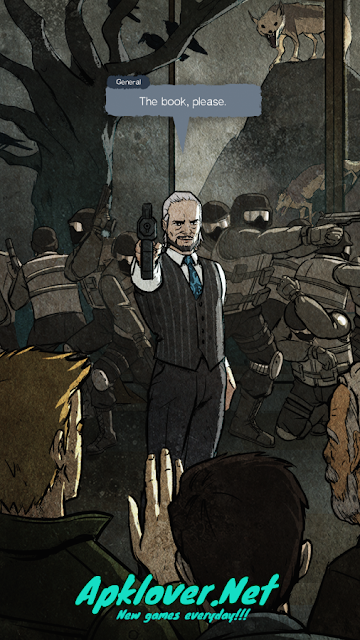 The Mummy Dark Universe Stories MOD APK premium unlocked The Mummy Dark Universe Stories MOD APK