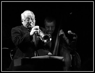 Enrico Tomasso & Dave Green