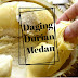Gudang Daging Durian Medan Maidanii di Solok Selatan