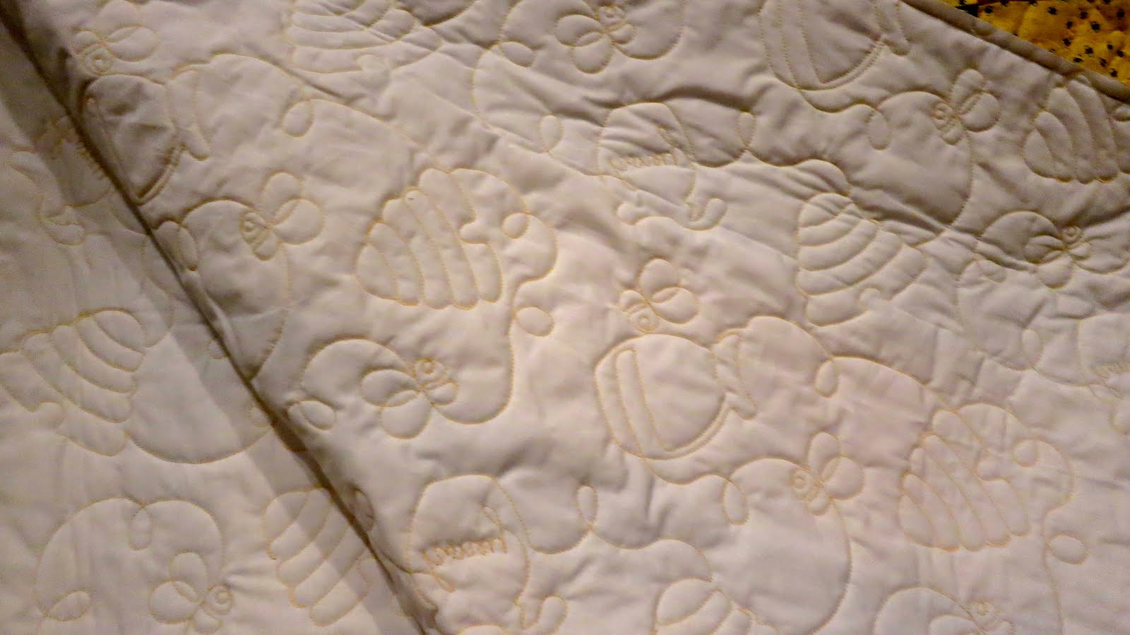 Freda's Beehive Quilts Freda's Hive