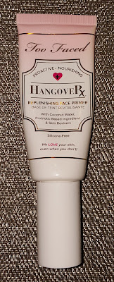 Too Faced Hangover Rx Replenishing Face Primer