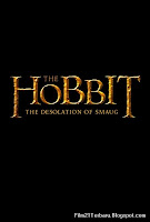 The Hobbit: The Desolation of Smaug 2013