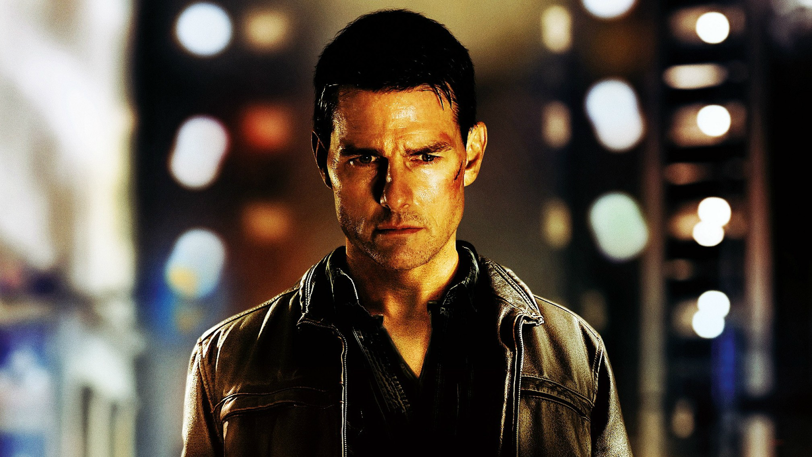 phim jack reacher tom cruise movie