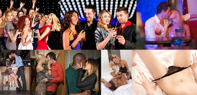 Art of seduction How to make women want you