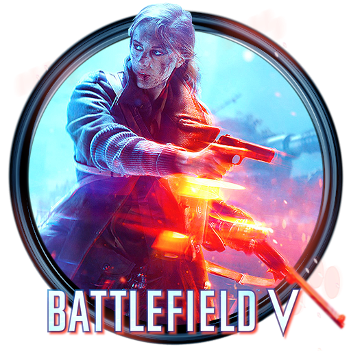 Battlefield V : Standard Edition - Origin Account