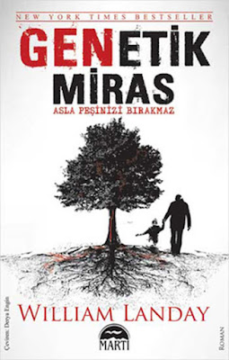 genetik-miras-william-landay-pdf-epub-e-kitap-indir genetik-miras-william-landay-pdf-epub-e-kitap-indir
