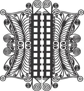 Download Vektor Pintu Aceh - Ucorel