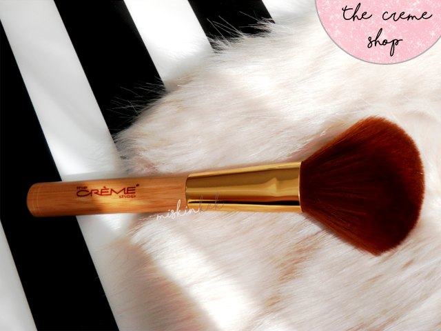 The Creme Shop Makyaj Fircalari Yorumlari the-creme-shop-makeup-brushes-reviews-makyaj-fircalari-yorumlari-set-blending-brush