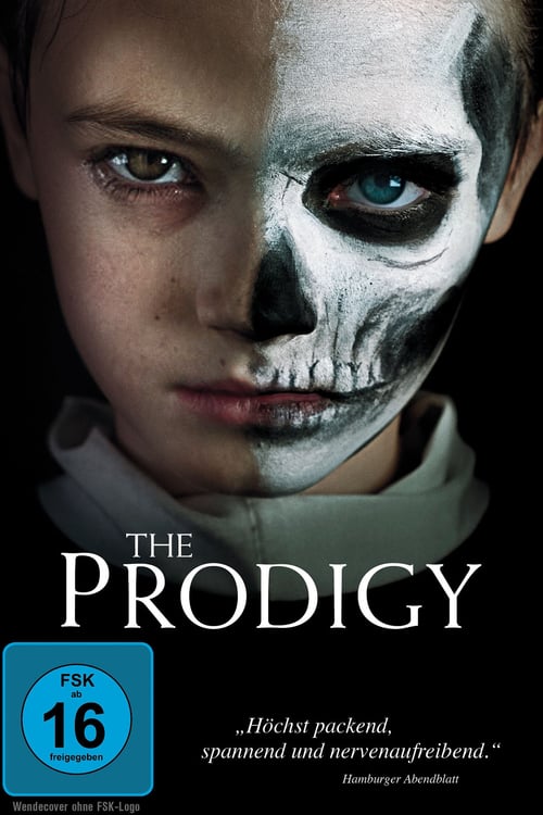 [VF] The Prodigy 2019 Streaming Voix Française