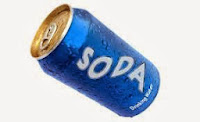 Soda http://achilq.blogspot.com/