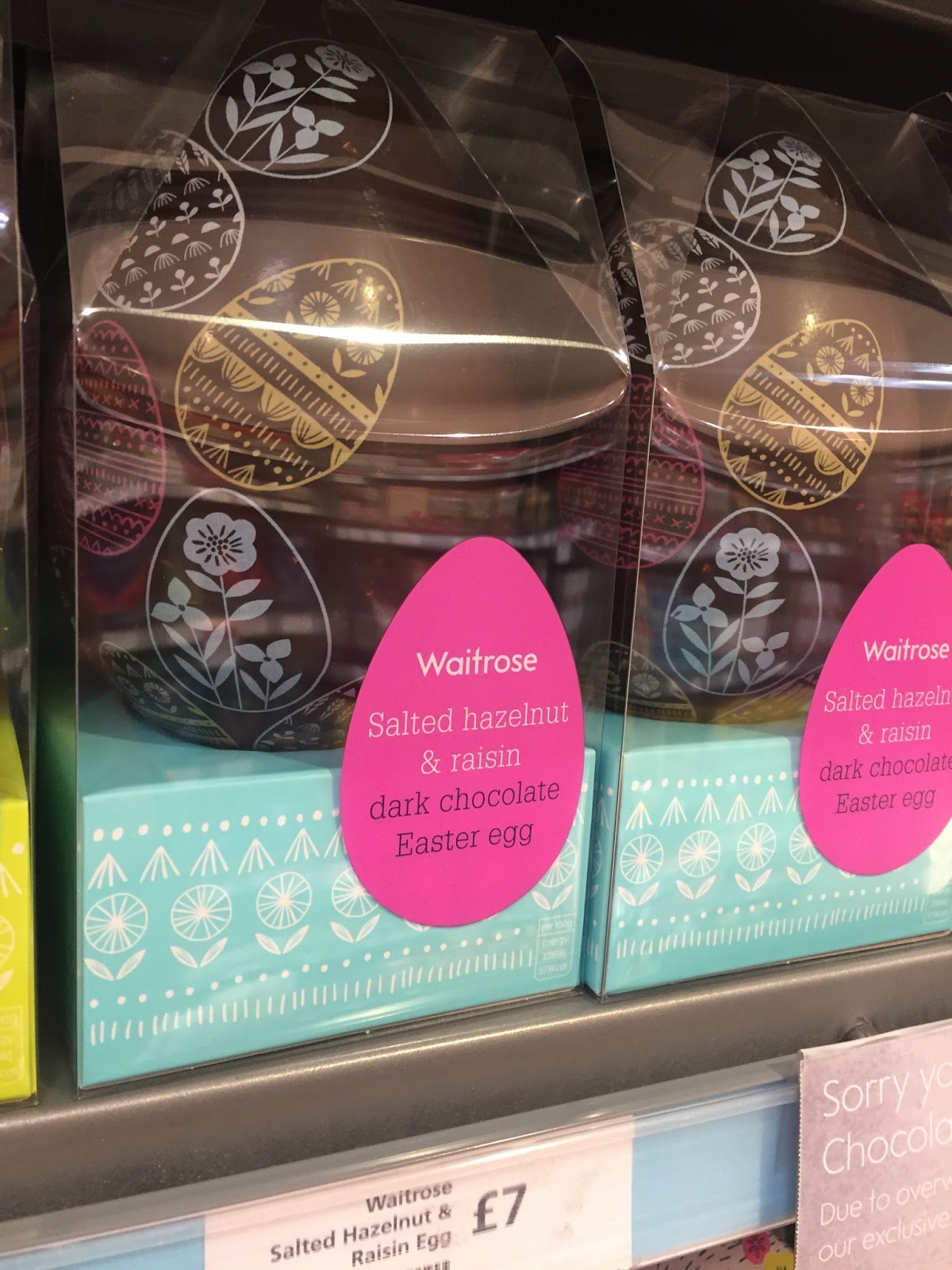 Hotel Chocolat & Vegan Easter Egg Guide 2018