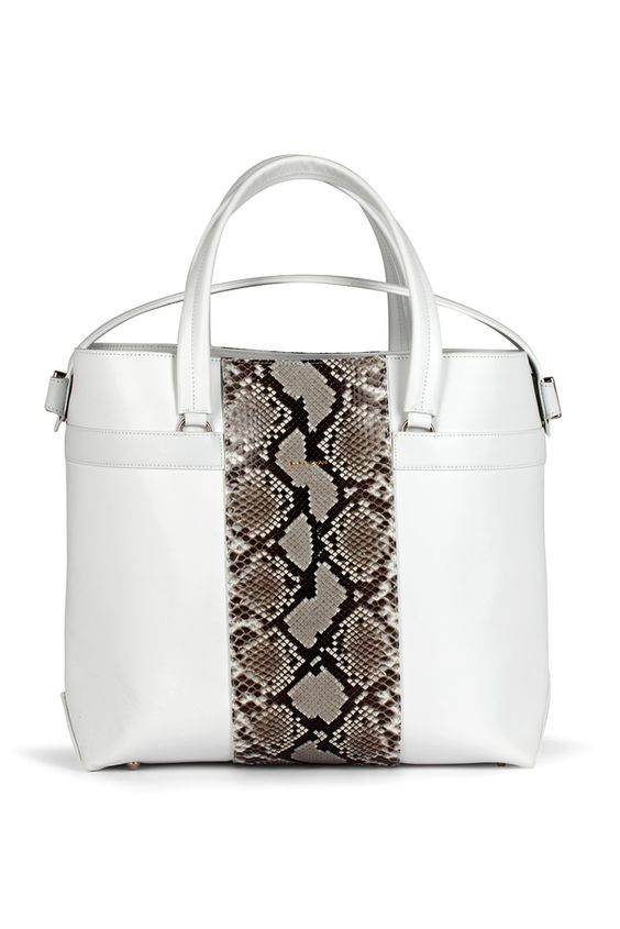 My Top 5 Totes From the Spring Collections