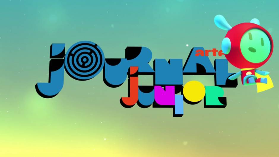 Arte Journal Junior Arte Journal Junior