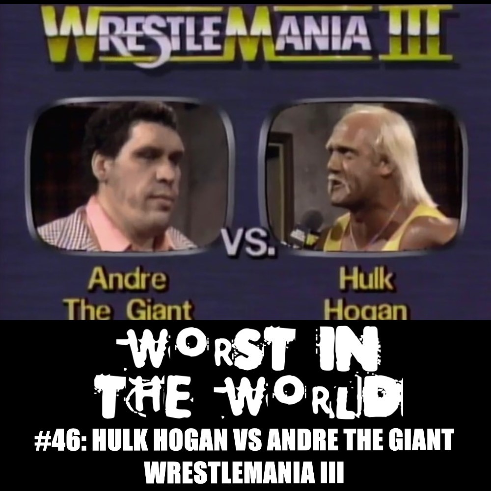 Hogan World It Hogan World It