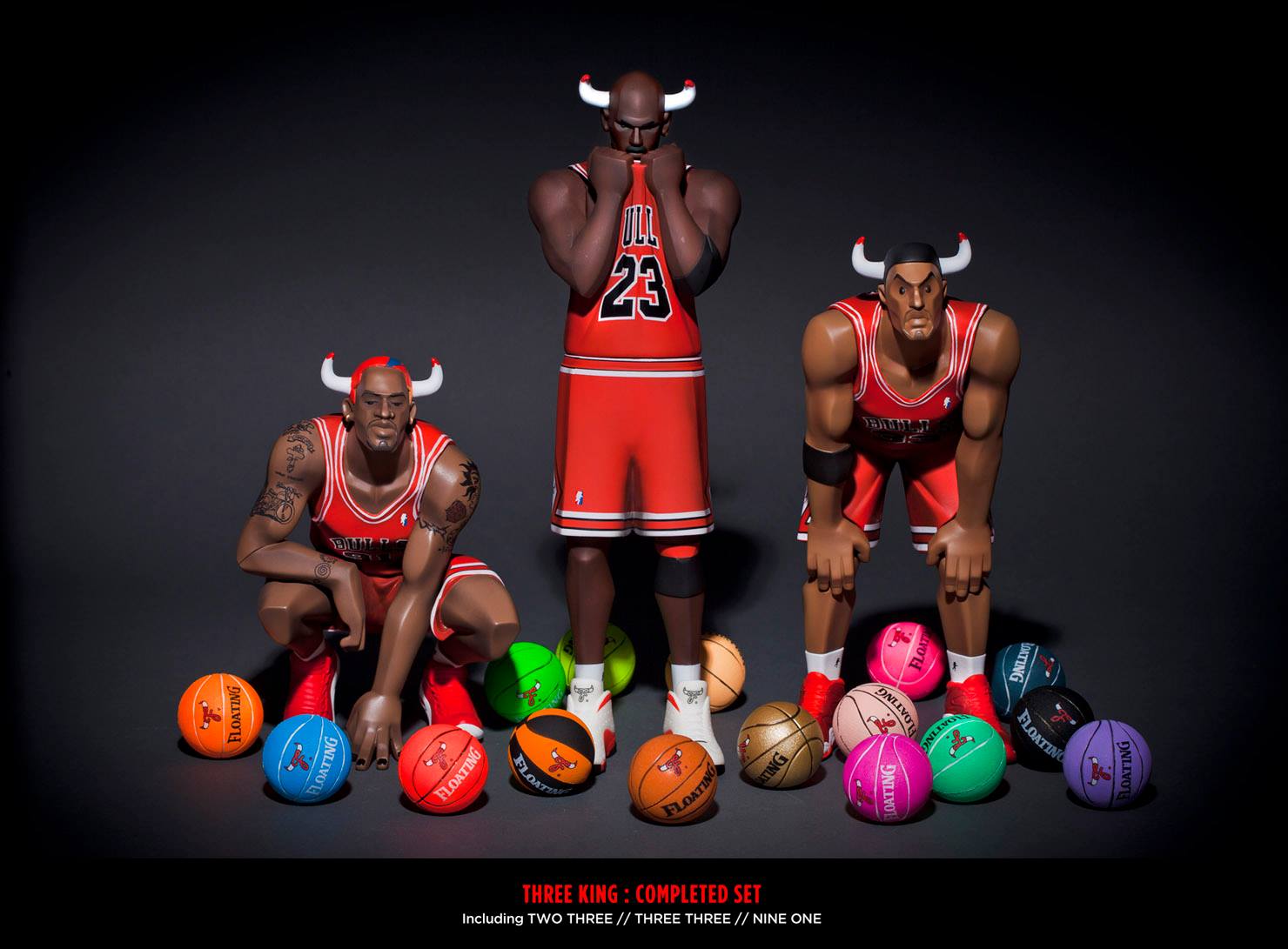 wild thing kid toy