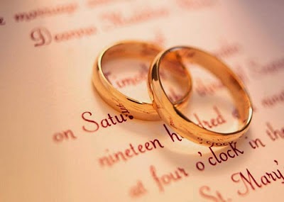 cincin emas kahwin cantik