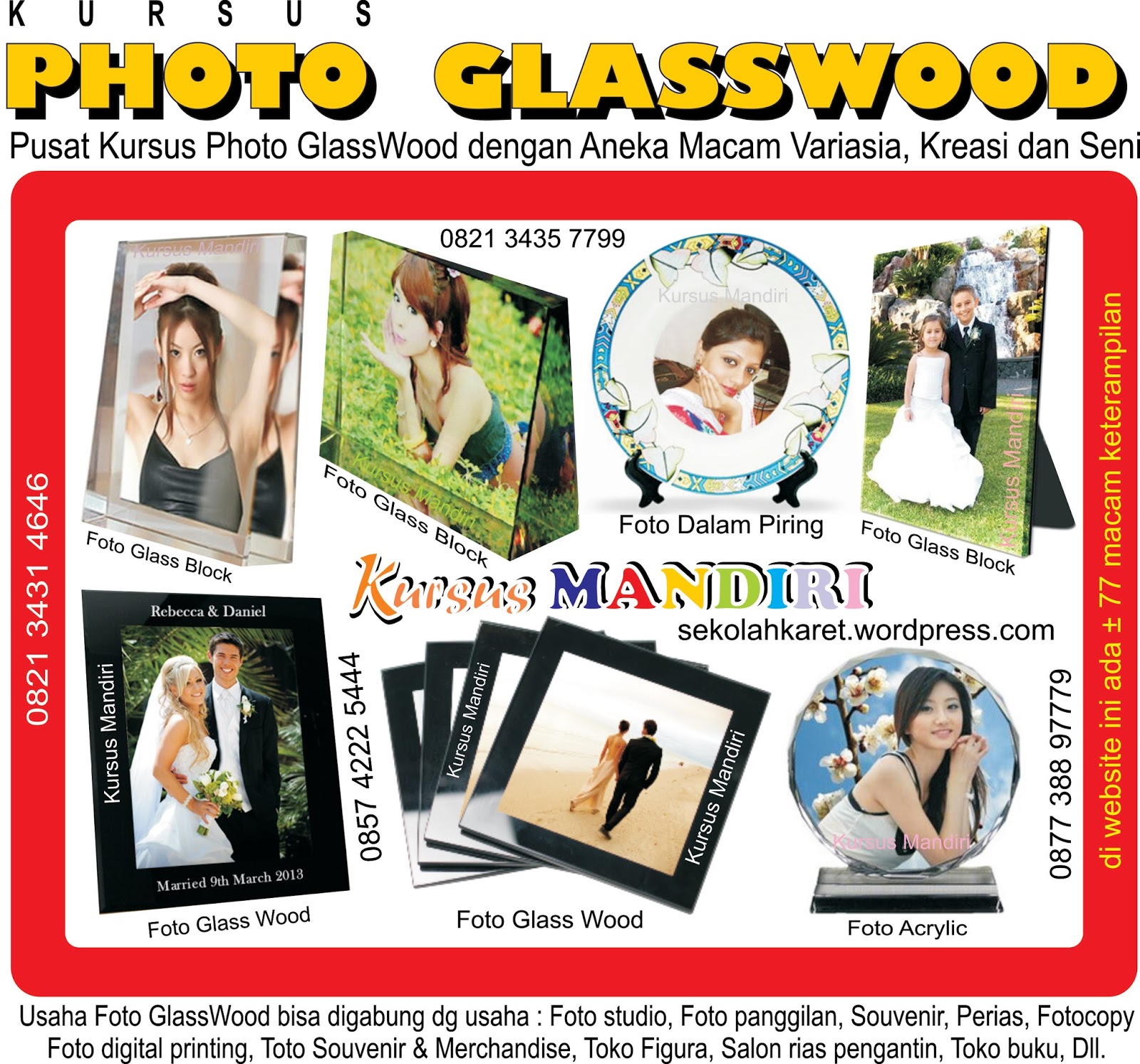 Mesin stempel, mesin sablon, mesin percetakan, Gantungan kunci karet