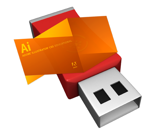 descargar adobe illustrator cs5 portable