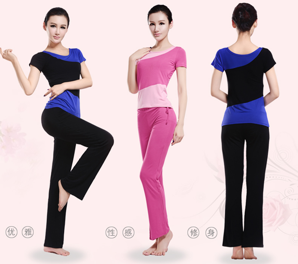 Phụ Kiện đồ Thể Thao Quần Ao Tập Yoga Nữ La Phải Nổi Bật