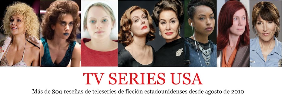 TV Series USA